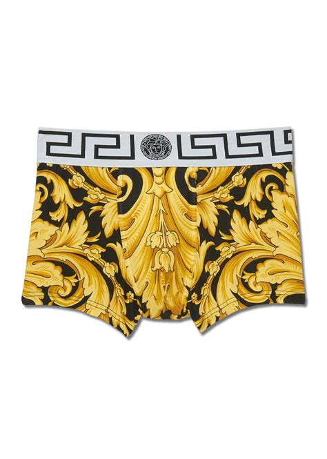 boxer versace mercadolibre|Versace boxers for men.